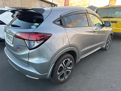 2015 Honda Vezel - Thumbnail