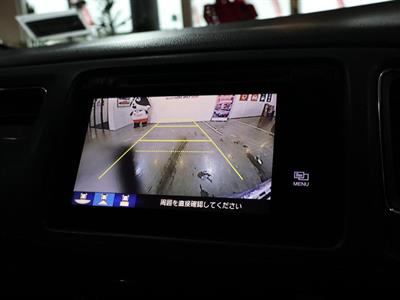 2015 Honda Vezel - Thumbnail