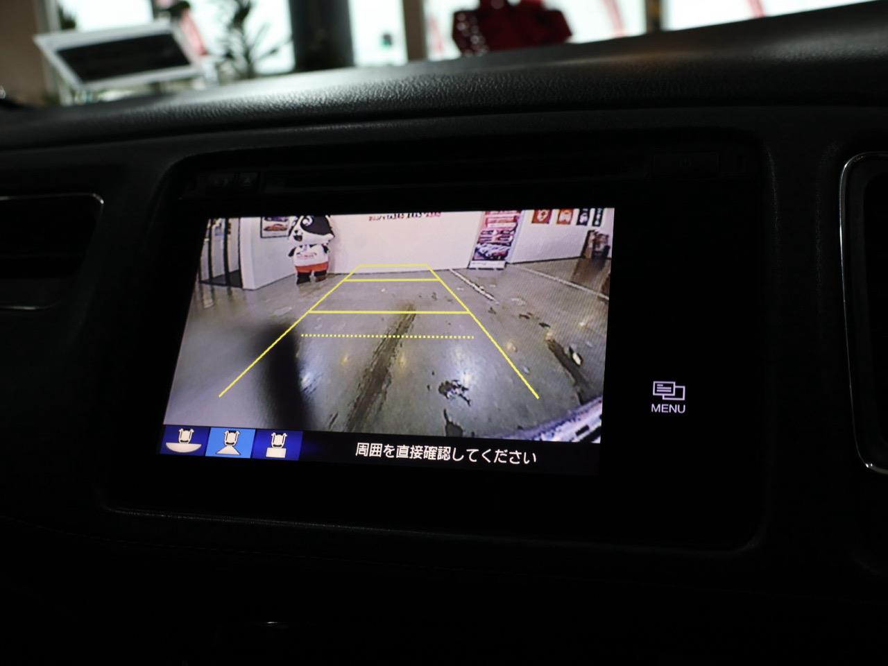 2015 Honda Vezel