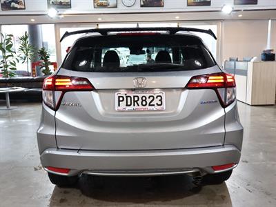 2015 Honda Vezel - Thumbnail