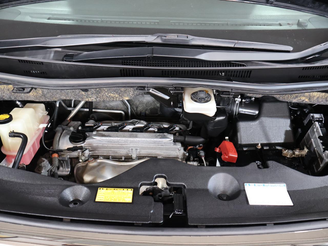 2013 Toyota Vellfire