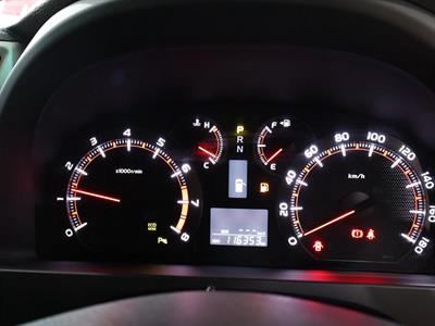 2013 Toyota Vellfire - Thumbnail