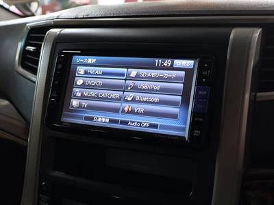 2013 Toyota Vellfire - Thumbnail