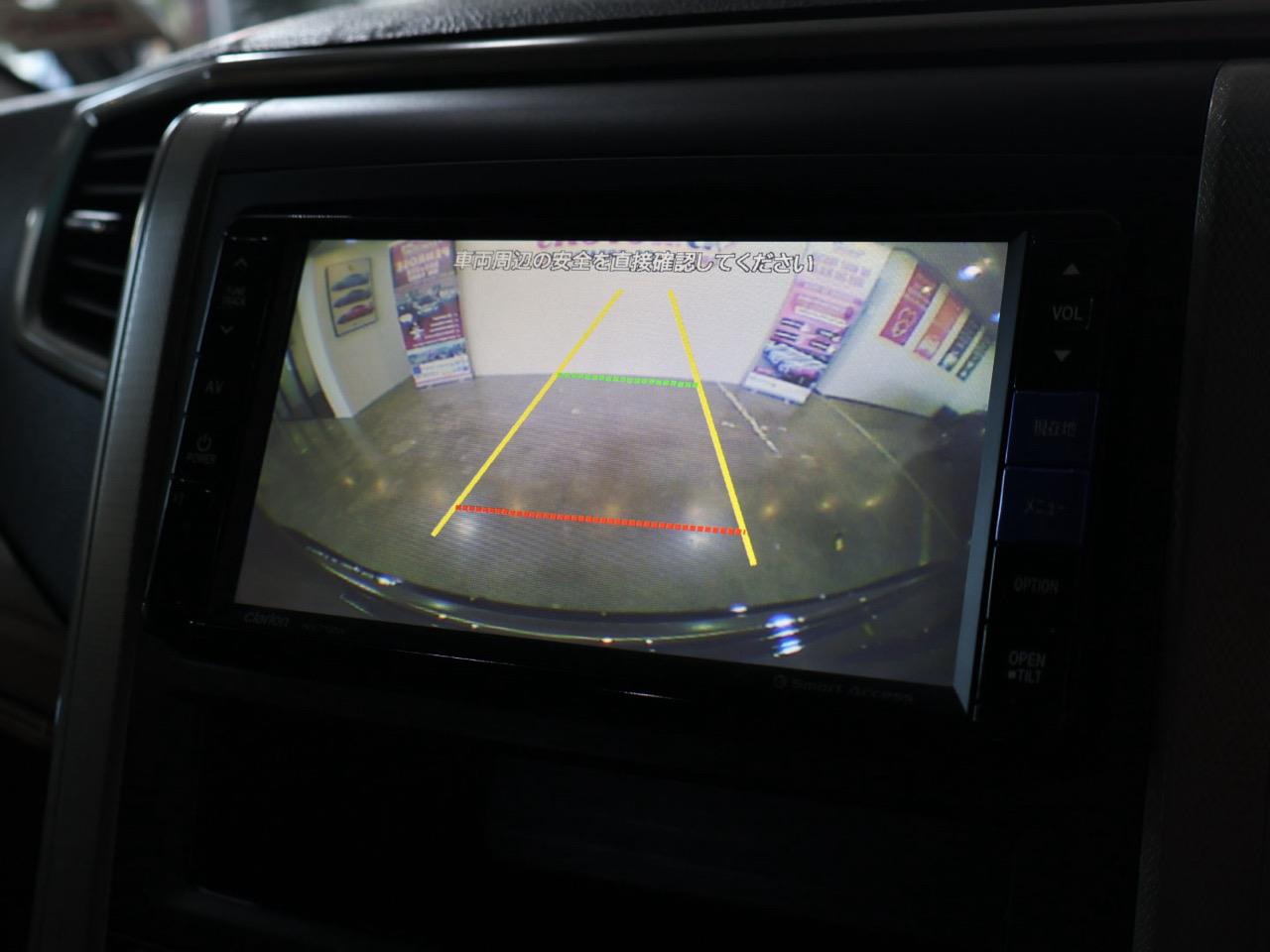 2013 Toyota Vellfire