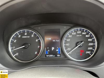 2021 Mitsubishi Outlander - Thumbnail