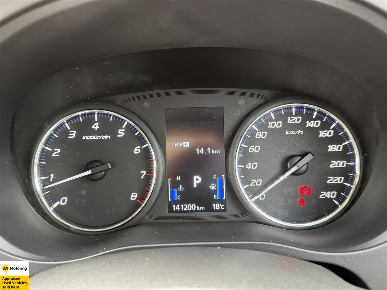 2021 Mitsubishi Outlander