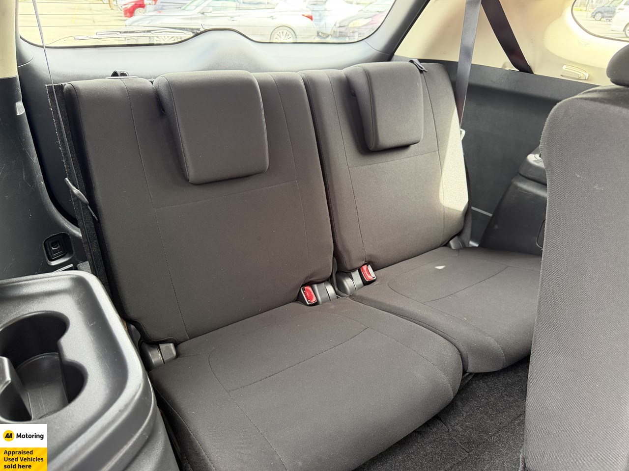 2021 Mitsubishi Outlander