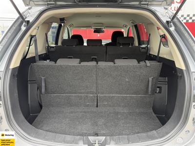 2021 Mitsubishi Outlander - Thumbnail