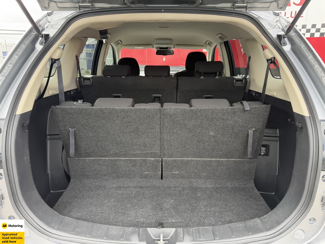 2021 Mitsubishi Outlander