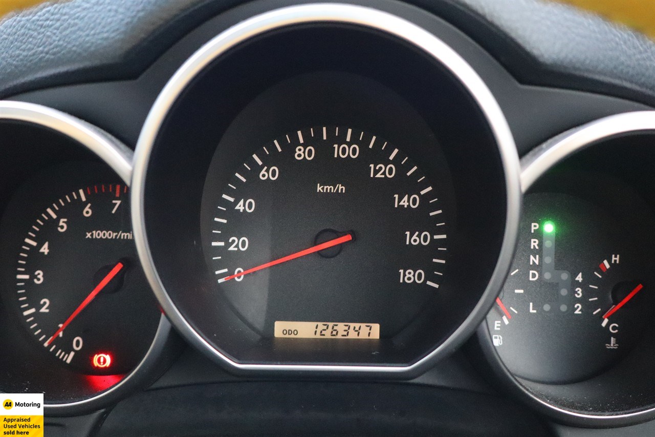 2001 Toyota Soarer