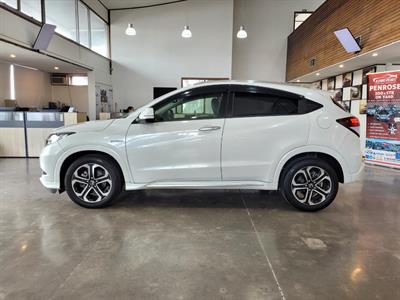 2017 Honda Vezel - Thumbnail