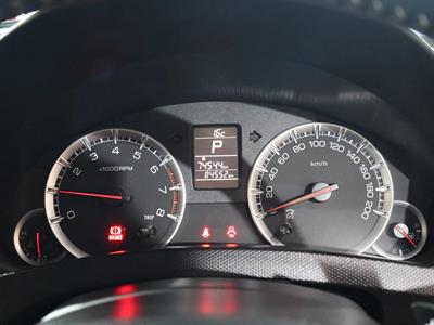 2015 Suzuki Swift - Thumbnail