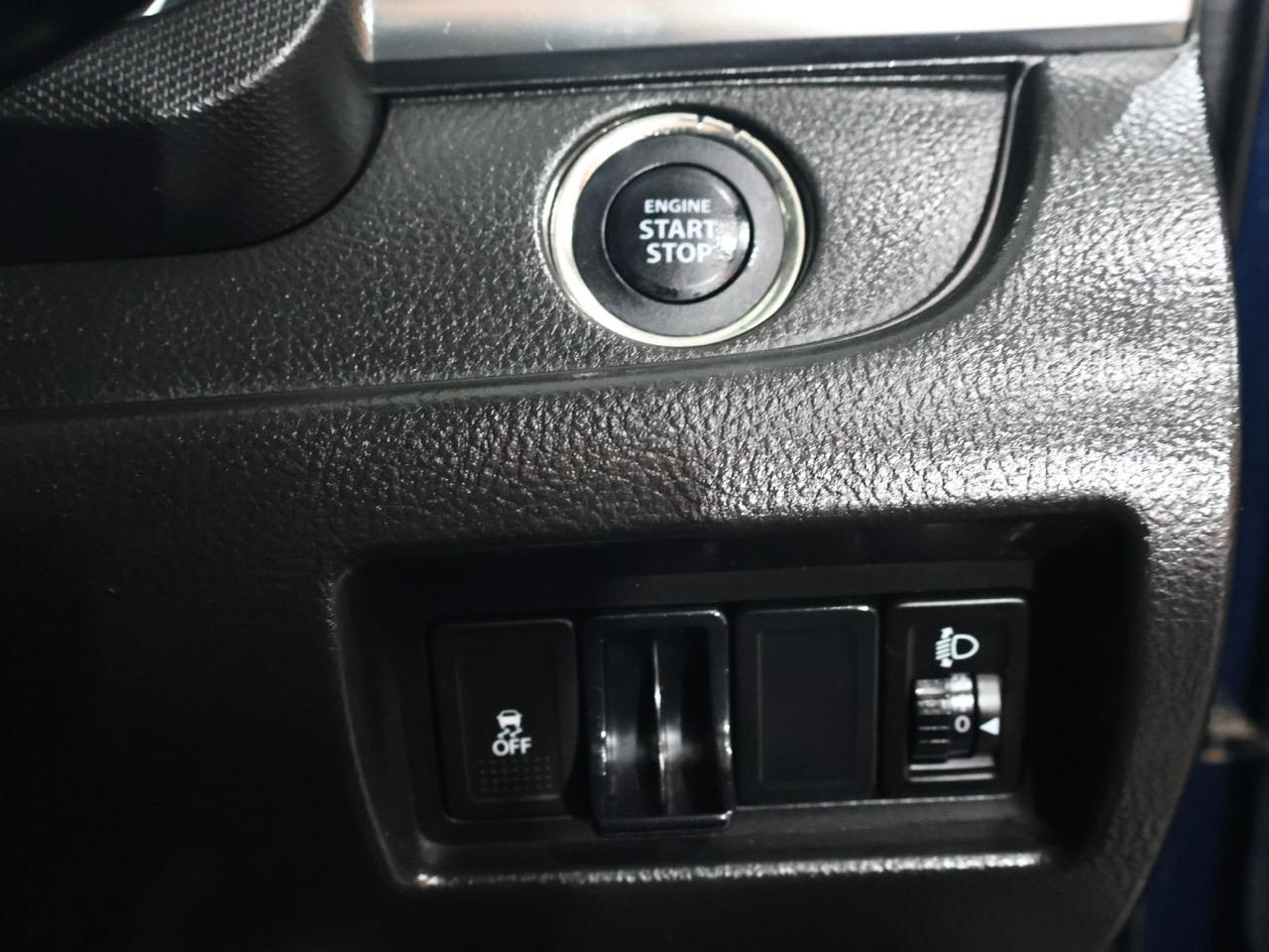 2015 Suzuki Swift