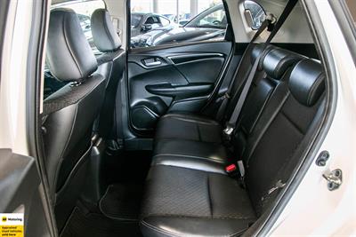 2015 Honda Fit - Thumbnail
