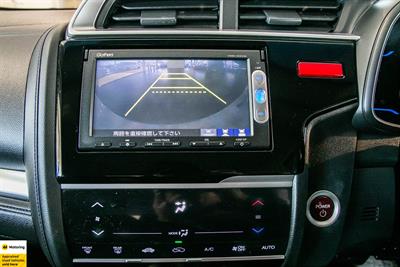 2015 Honda Fit - Thumbnail