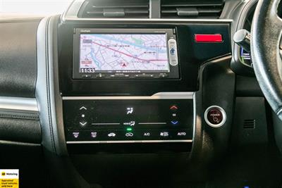 2015 Honda Fit - Thumbnail