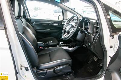 2015 Honda Fit - Thumbnail