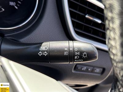 2015 Nissan X-Trail - Thumbnail