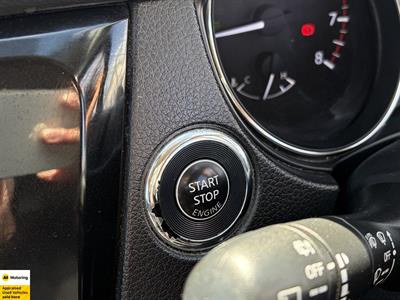 2015 Nissan X-Trail - Thumbnail