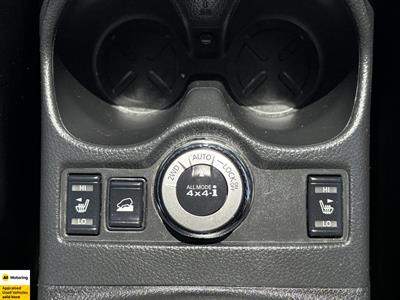 2015 Nissan X-Trail - Thumbnail