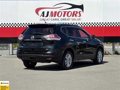 2015 Nissan X-Trail - Thumbnail