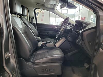 2014 Ford Kuga - Thumbnail