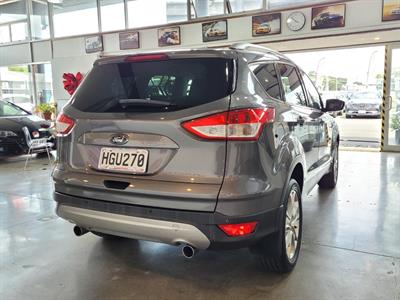 2014 Ford Kuga - Thumbnail