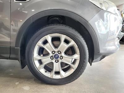 2014 Ford Kuga - Thumbnail