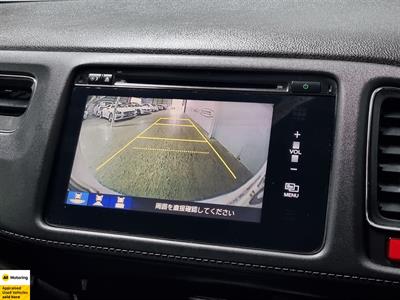 2014 Honda Vezel - Thumbnail