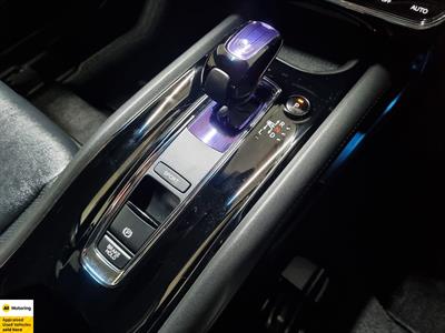 2014 Honda Vezel - Thumbnail