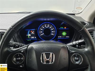 2014 Honda Vezel - Thumbnail