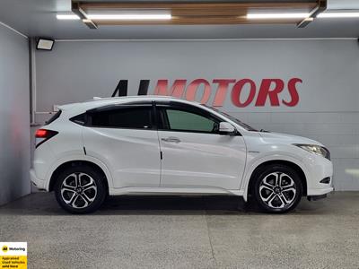 2014 Honda Vezel - Thumbnail
