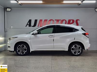 2014 Honda Vezel - Thumbnail