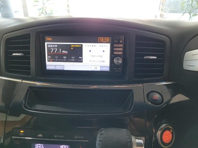 2012 Nissan Elgrand - Thumbnail