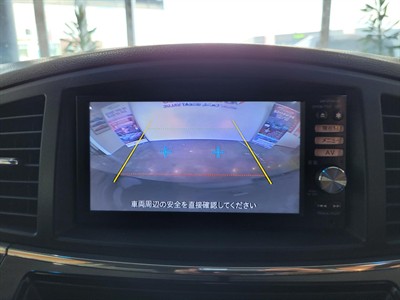 2012 Nissan Elgrand - Thumbnail