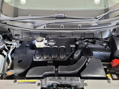 2012 Nissan Elgrand - Thumbnail