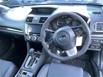 2015 Subaru WRX S4 - Thumbnail