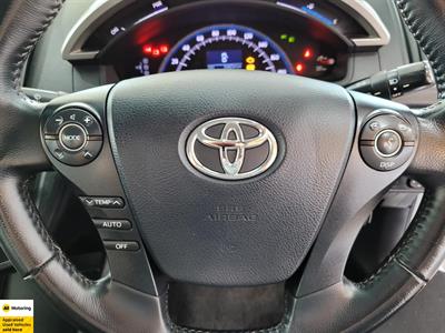 2010 Toyota Sai - Thumbnail