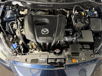 2017 Mazda Demio - Thumbnail