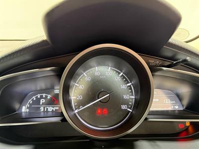 2017 Mazda Demio - Thumbnail
