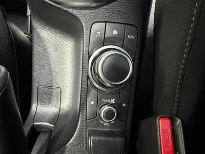 2017 Mazda Demio - Thumbnail