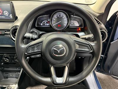 2017 Mazda Demio - Thumbnail