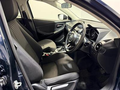 2017 Mazda Demio - Thumbnail