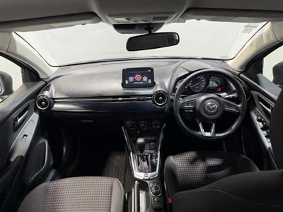 2017 Mazda Demio - Thumbnail