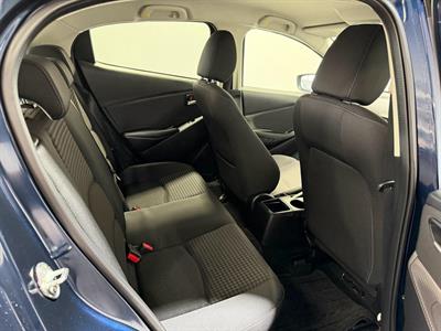 2017 Mazda Demio - Thumbnail