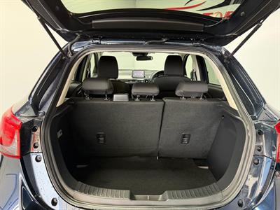 2017 Mazda Demio - Thumbnail