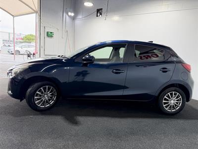 2017 Mazda Demio - Thumbnail