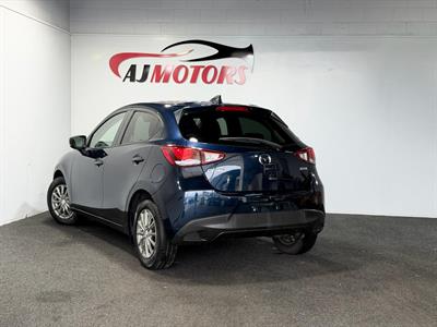 2017 Mazda Demio - Thumbnail