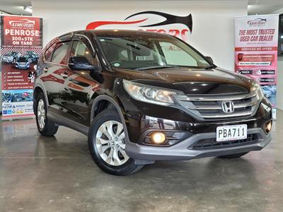 2011 Honda CR-V