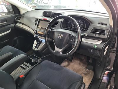 2011 Honda CR-V - Thumbnail